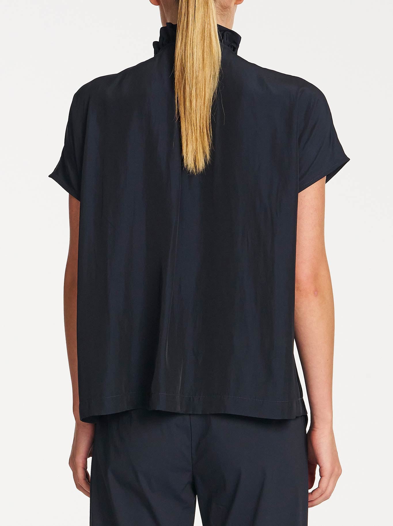 MELA PURDIE LARIAT SHELL