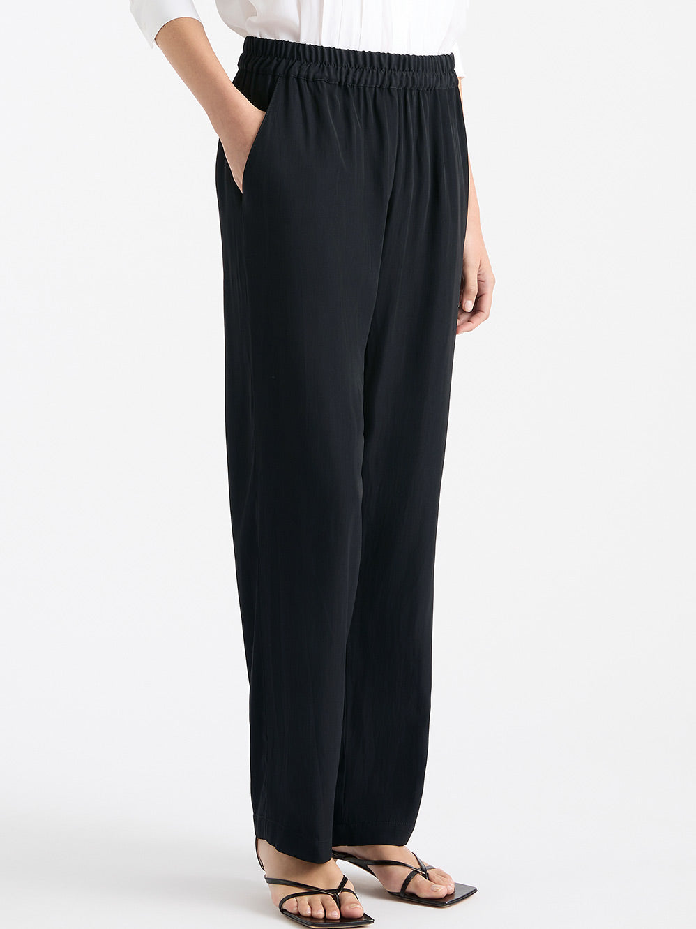 MELA PURDIE SAVOY PANT