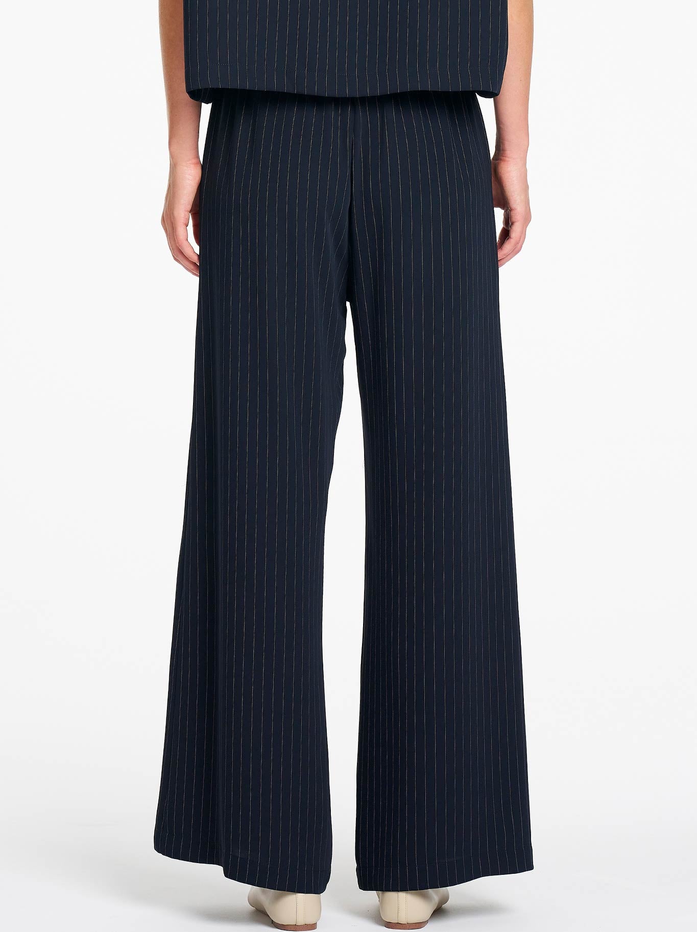MELA PURDIE SUIT PANT