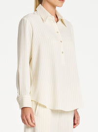 MELA PURDIE TAB SHIRT