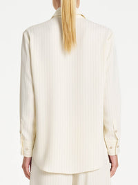 MELA PURDIE TAB SHIRT
