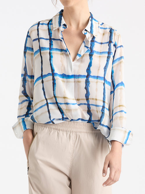 MELA PURDIE SOFT SHIRT