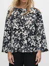 MELA PURDIE SLICE NECK PLAZA