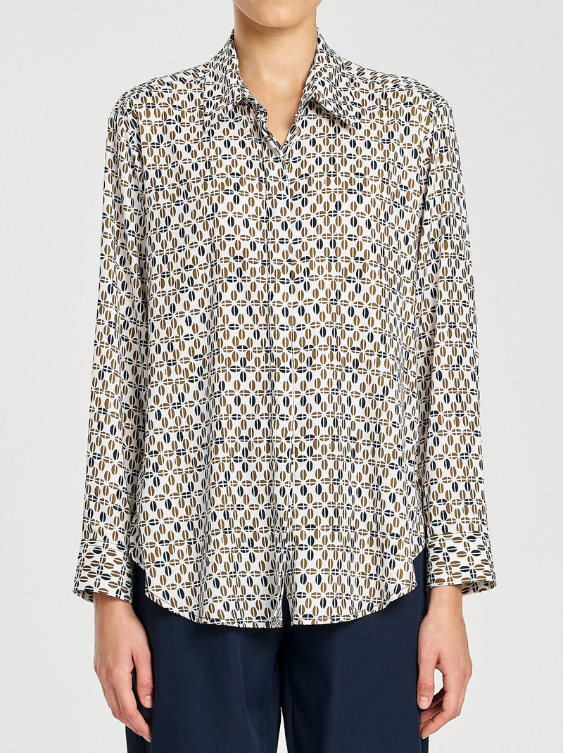 MELA PURDIE SOFT SHIRT