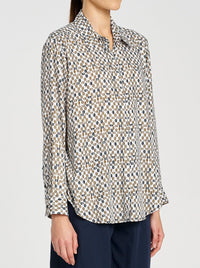 MELA PURDIE SOFT SHIRT