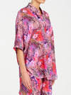 MELA PURDIE VILLA OVERSHIRT