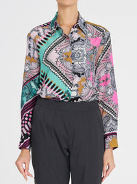 MELA PURDIE SOFT SHIRT