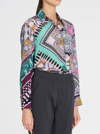 MELA PURDIE SOFT SHIRT