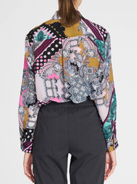 MELA PURDIE SOFT SHIRT