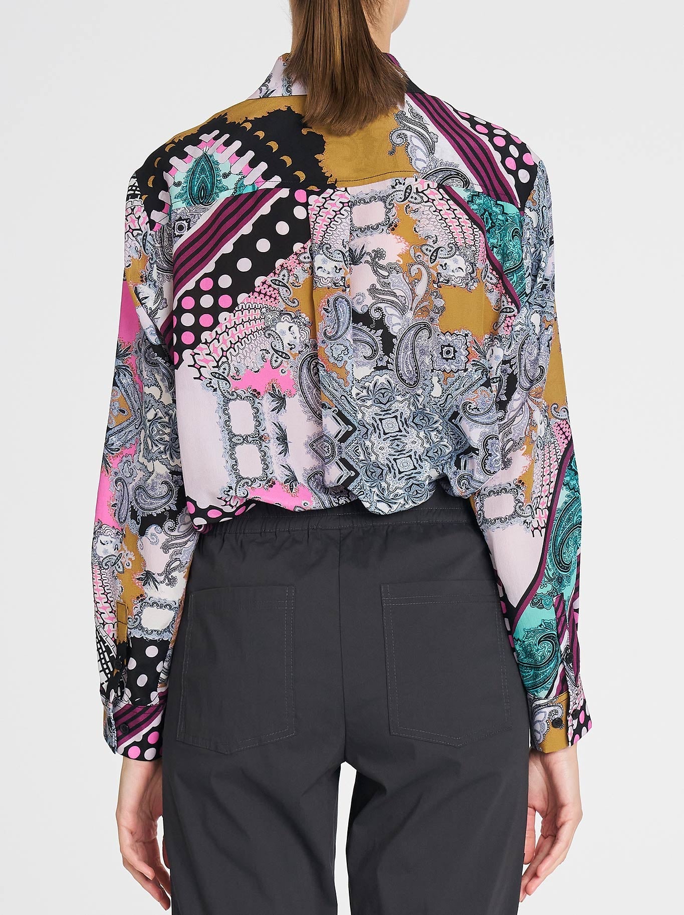 MELA PURDIE SOFT SHIRT