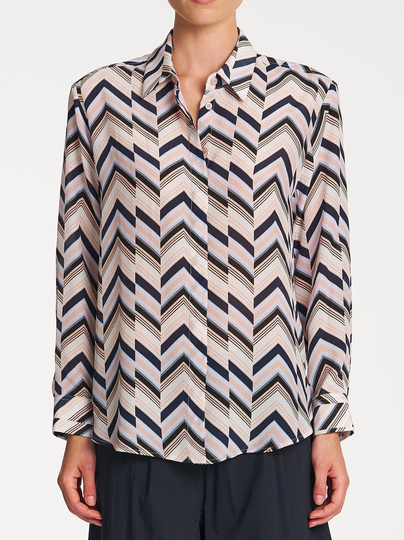 MELA PURDIE SOFT SHIRT