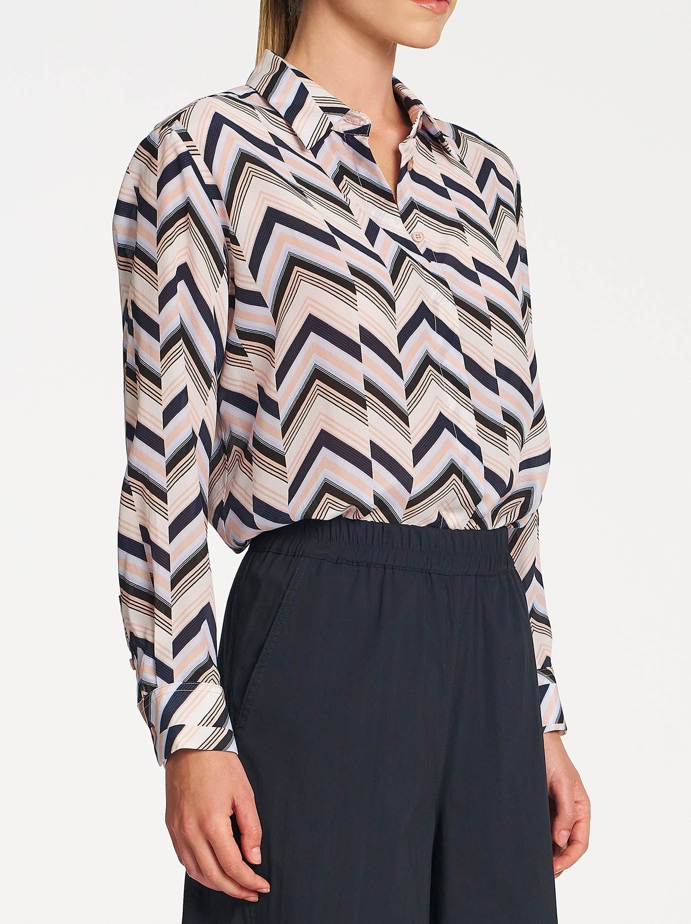 MELA PURDIE SOFT SHIRT