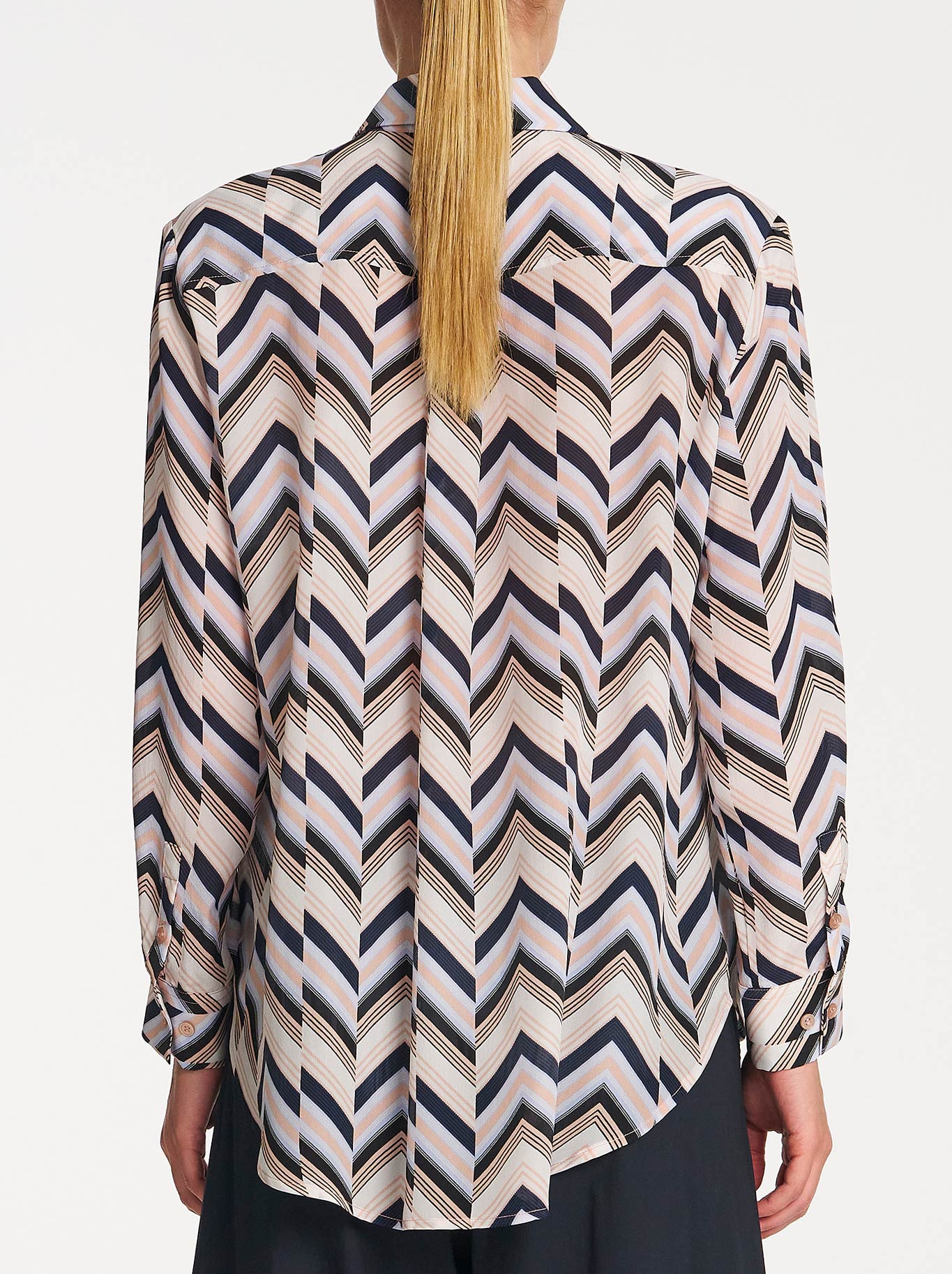 MELA PURDIE SOFT SHIRT