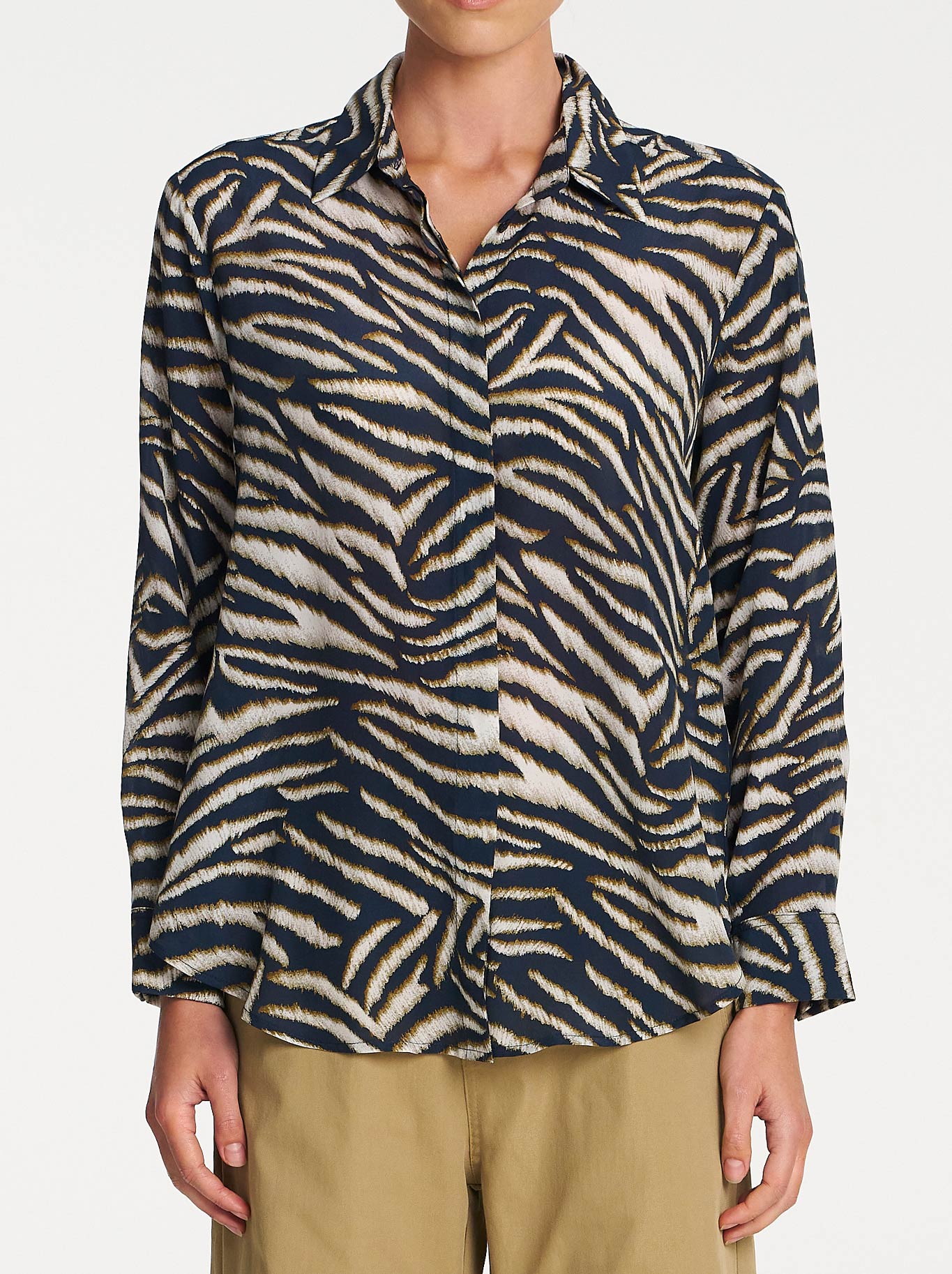 MELA PURDIE SOFT SHIRT