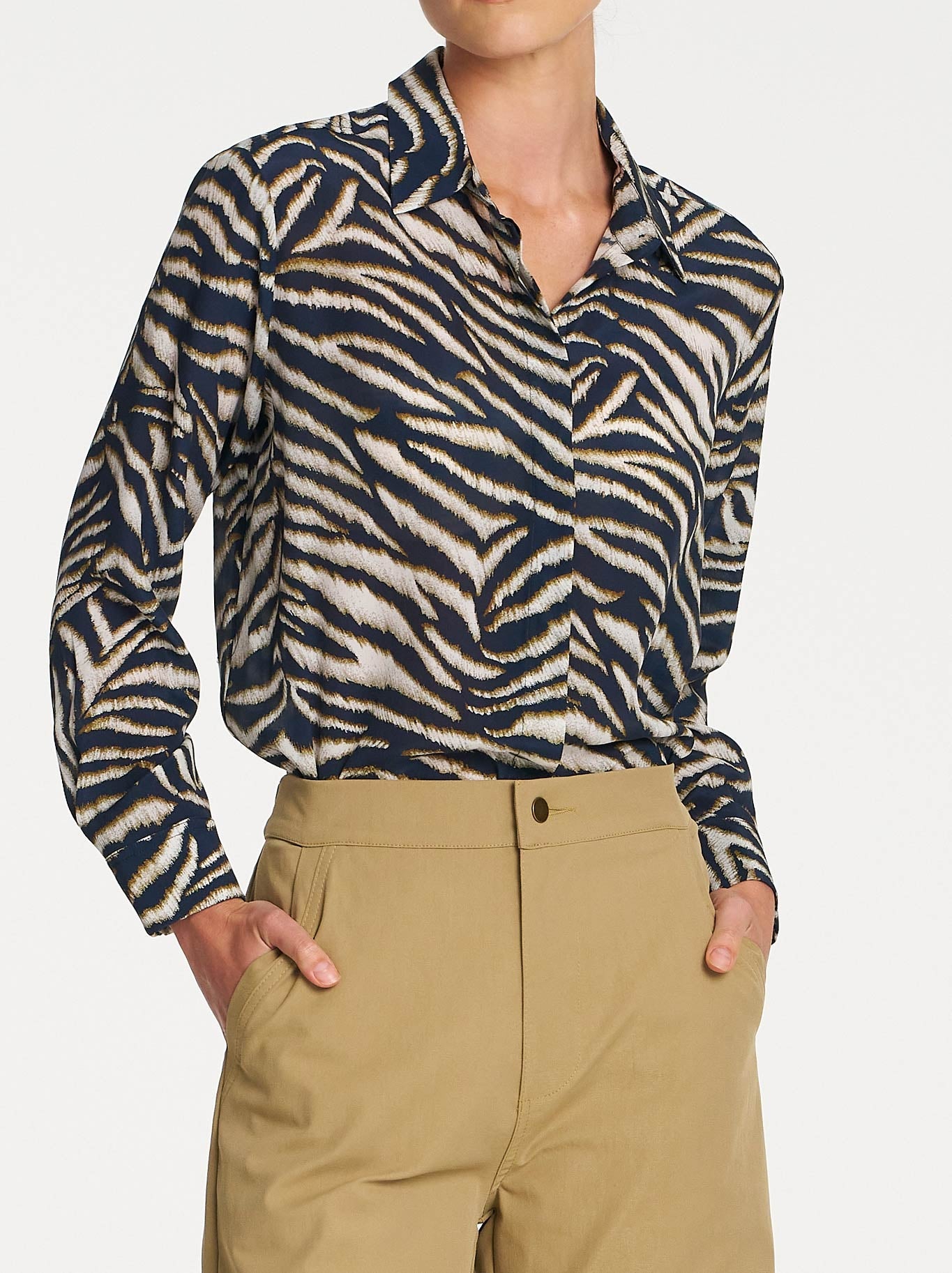 MELA PURDIE SOFT SHIRT