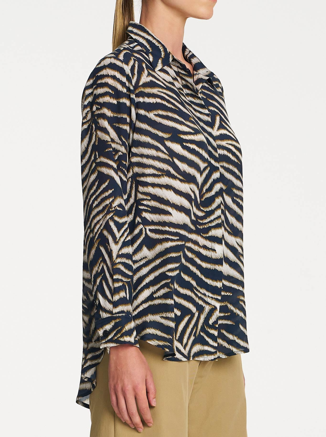 MELA PURDIE SOFT SHIRT