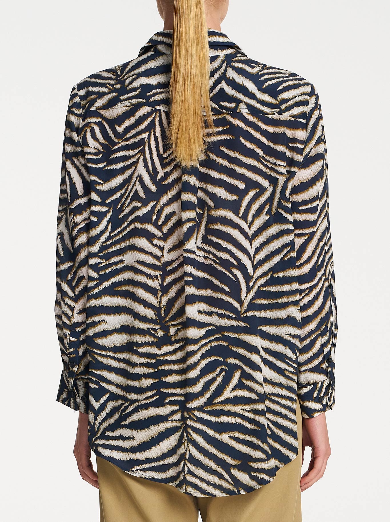 MELA PURDIE SOFT SHIRT