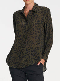 MELA PURDIE SOFT SHIRT