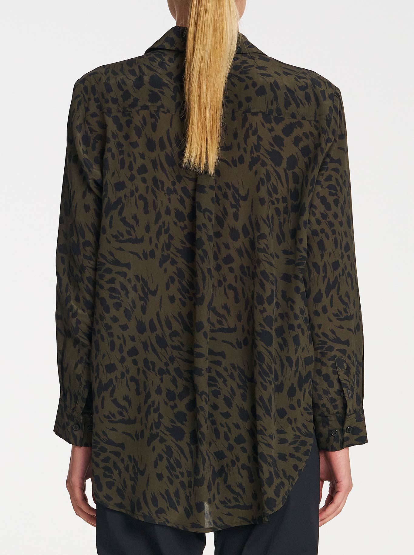 MELA PURDIE SOFT SHIRT