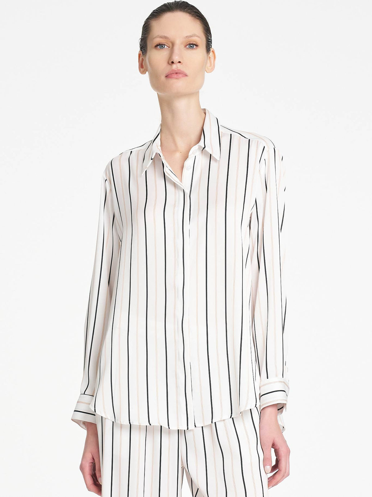 MELA PURDIE SOFT SHIRT