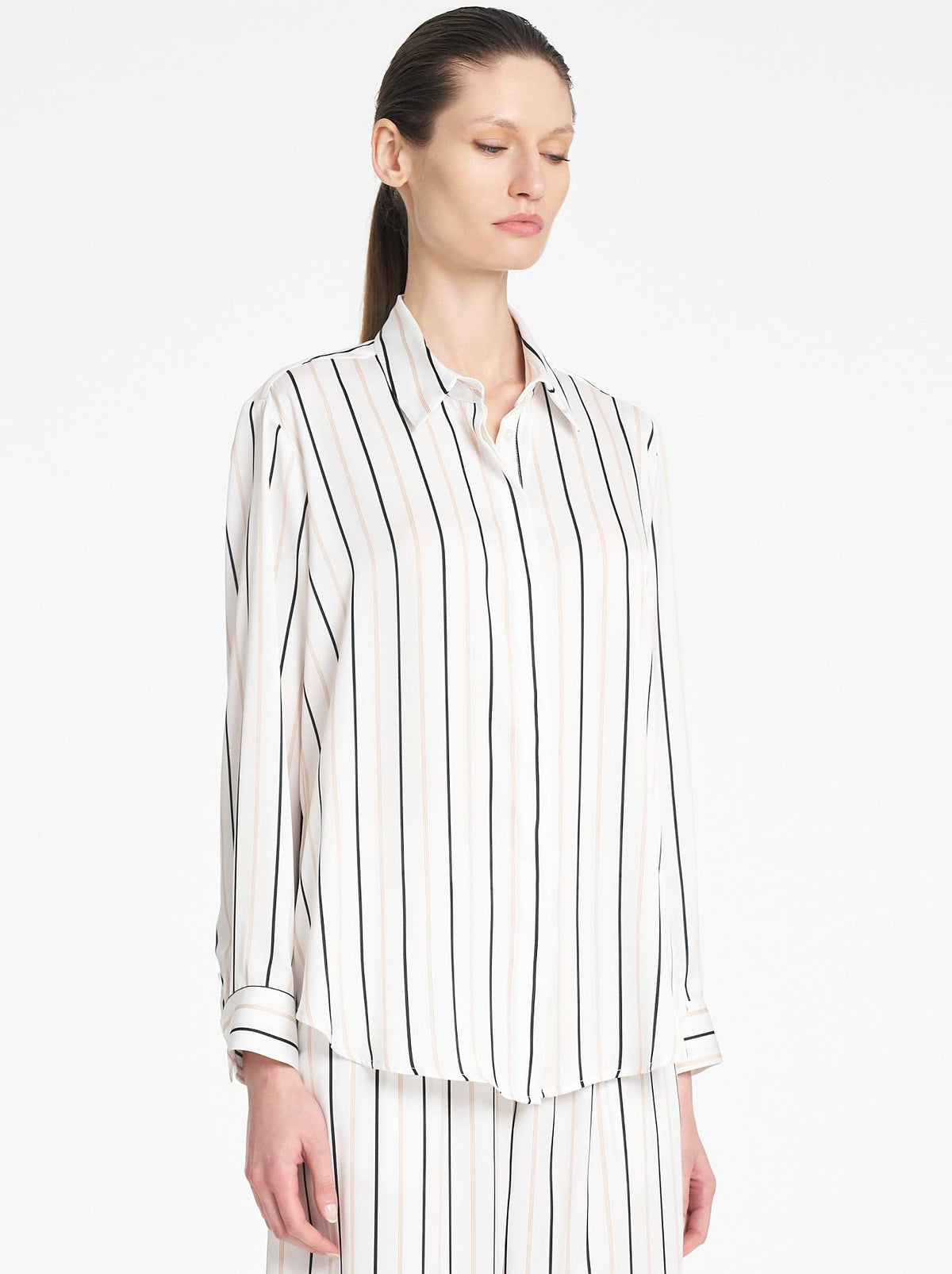 MELA PURDIE SOFT SHIRT