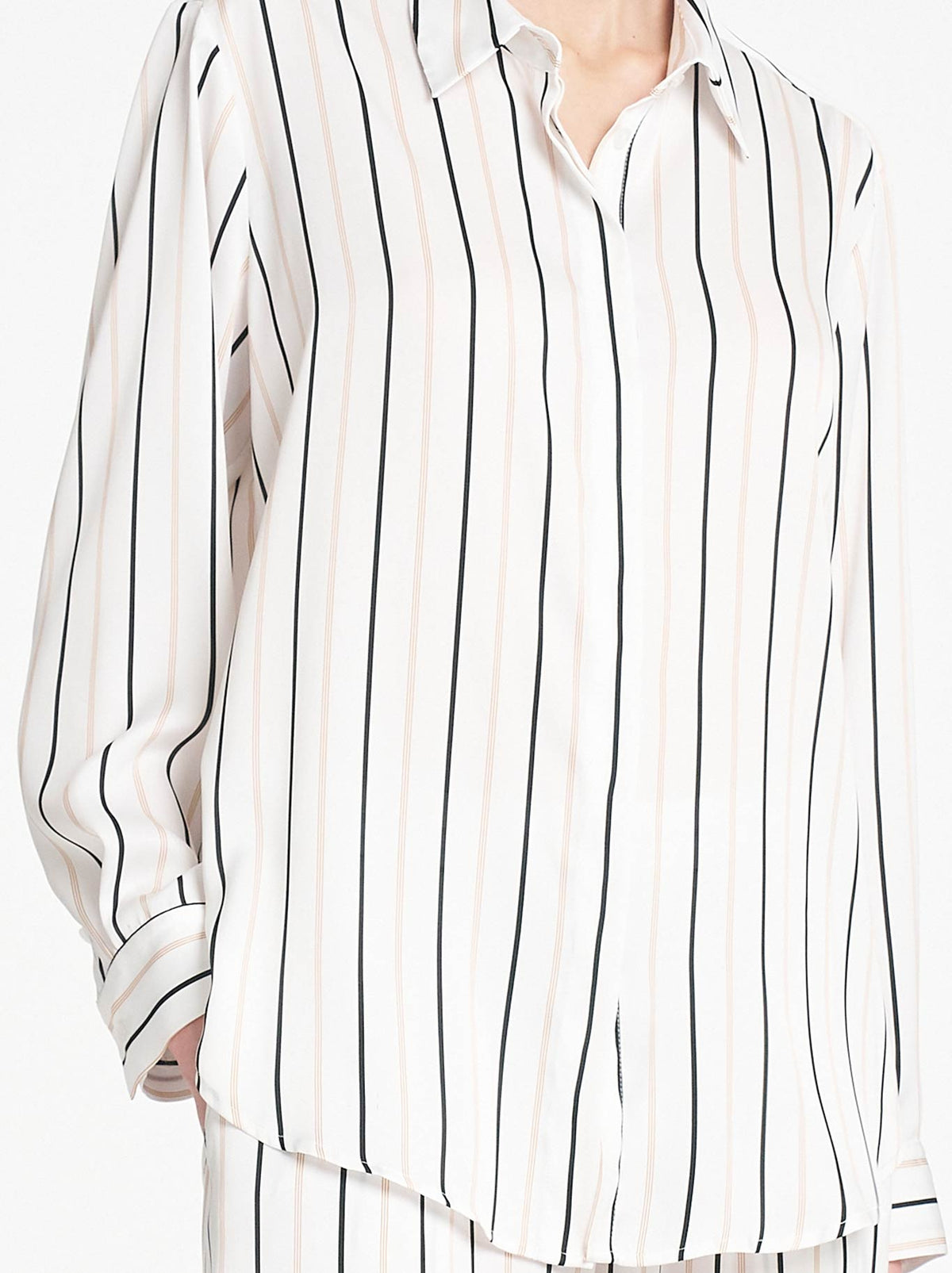 MELA PURDIE SOFT SHIRT