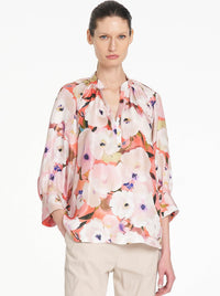 MELA PURDIE ROMAN SHIRT