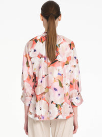 MELA PURDIE ROMAN SHIRT
