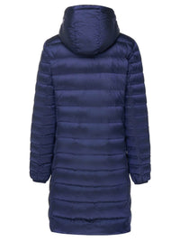 MOKE ARNIE REVERSIBLE PUFFER DOWN COAT