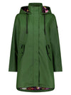 MOKE BILLIE RAIN COAT
