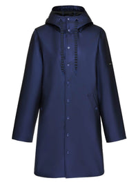 MOKE CHARLIE RAIN COAT