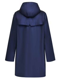 MOKE CHARLIE RAIN COAT