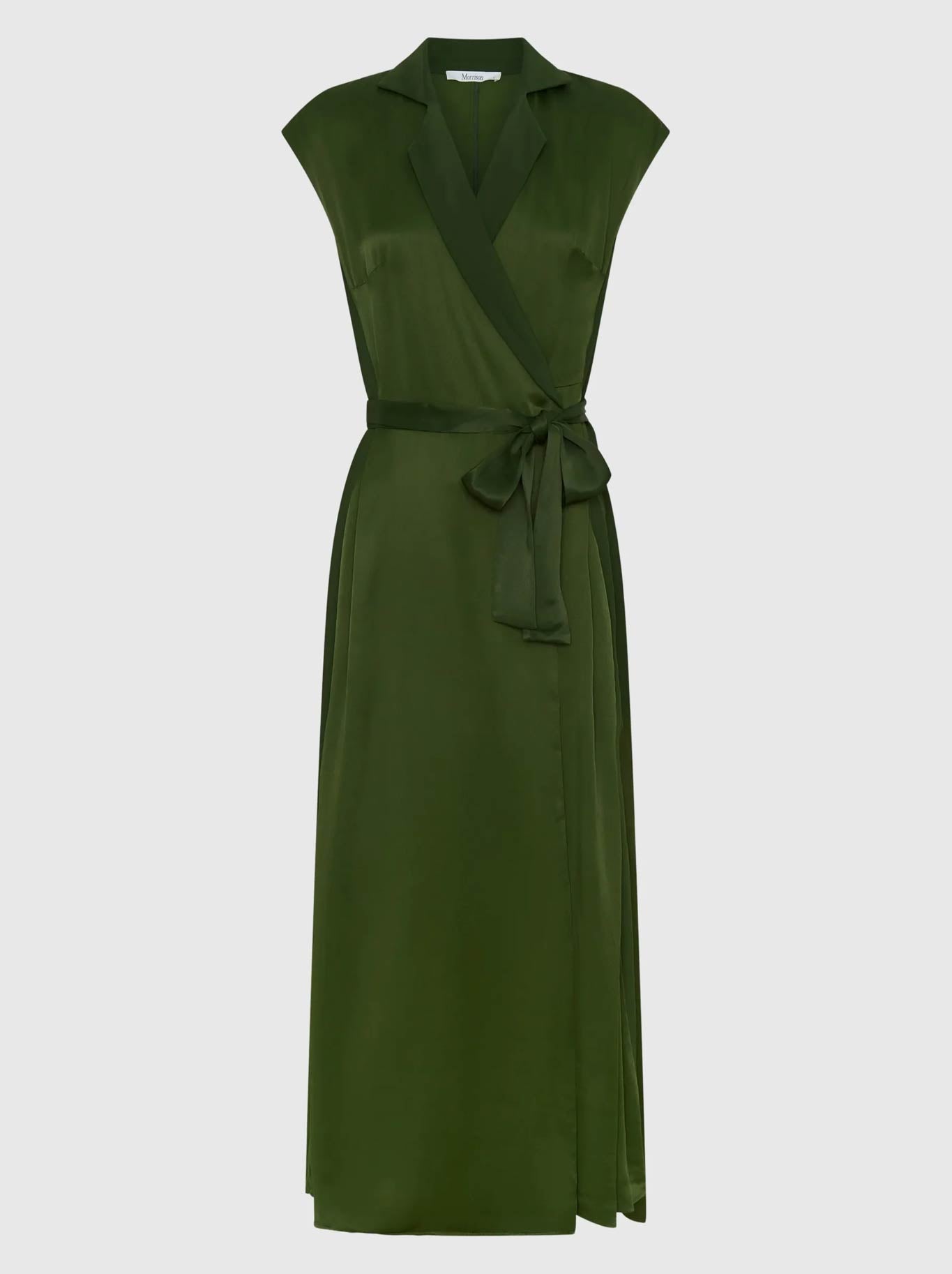 MORRISON ALANA DRESS