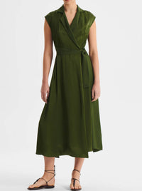 MORRISON ALANA DRESS