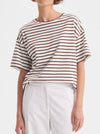 MORRISON ARCHIE STRIPE TEE