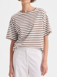 MORRISON ARCHIE STRIPE TEE