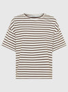 MORRISON ARCHIE STRIPE TEE