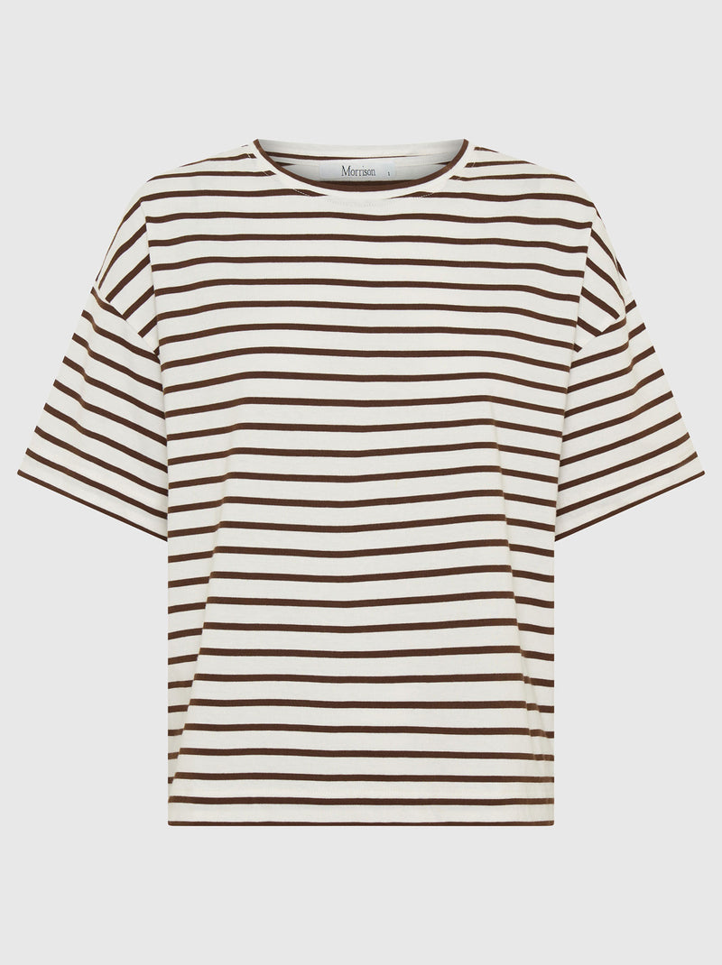 MORRISON ARCHIE STRIPE TEE
