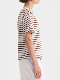 MORRISON ARCHIE STRIPE TEE