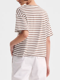 MORRISON ARCHIE STRIPE TEE