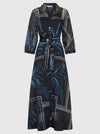 MORRISON ANTIGUA DRESS