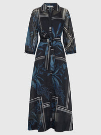 MORRISON ANTIGUA DRESS
