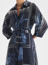MORRISON ANTIGUA DRESS