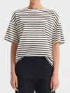 MORRISON ARCHIE STRIPE TEE