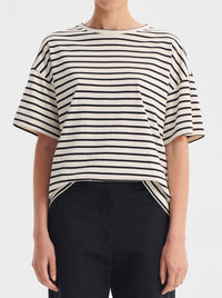 MORRISON ARCHIE STRIPE TEE