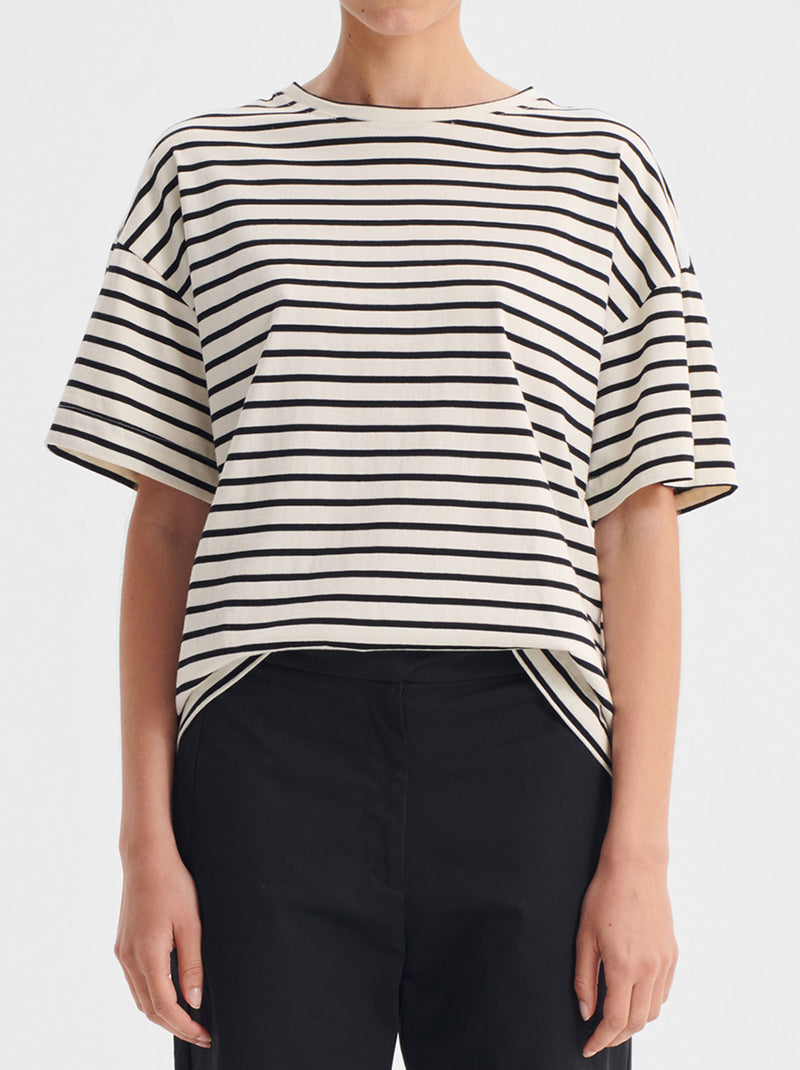 MORRISON ARCHIE STRIPE TEE
