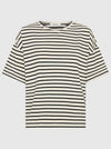 MORRISON ARCHIE STRIPE TEE