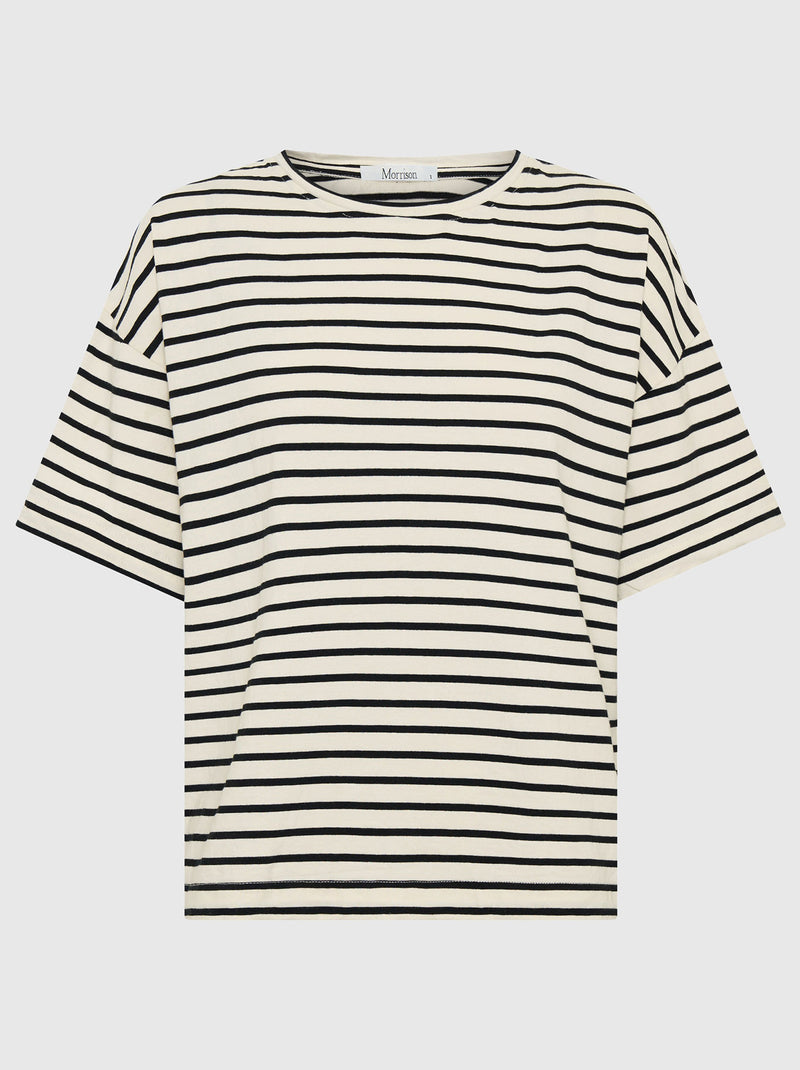 MORRISON ARCHIE STRIPE TEE