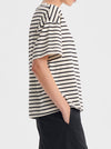 MORRISON ARCHIE STRIPE TEE