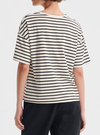 MORRISON ARCHIE STRIPE TEE